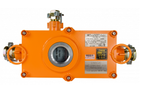 Konwerter przelotowy PLC-BRI-16